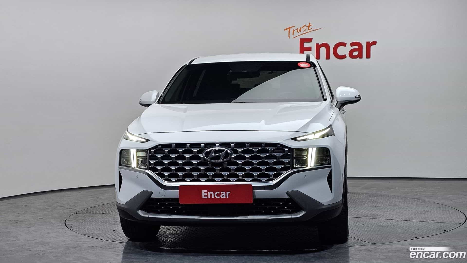 Santafe Hyundai 2021.0-OUTER-003