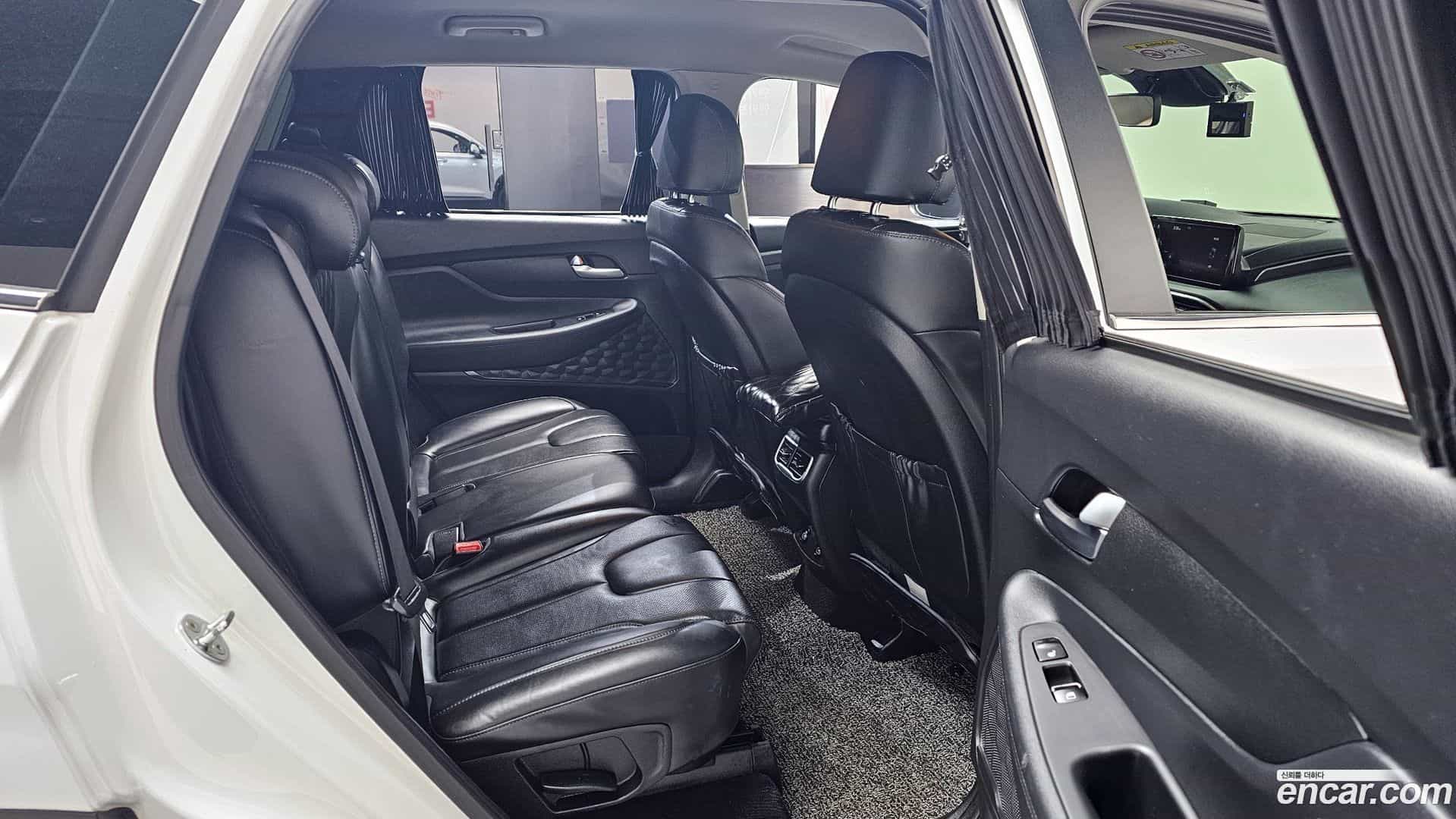 Santafe Hyundai 2021.0-OPTION-016
