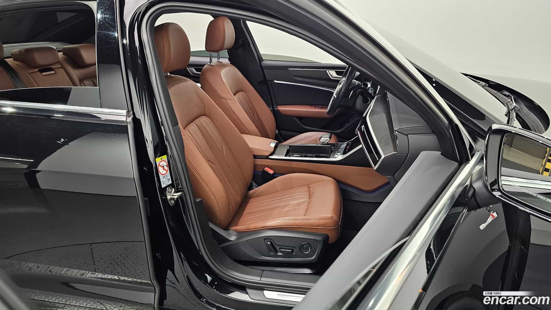 A6 Audi 2023.1-INNER-010