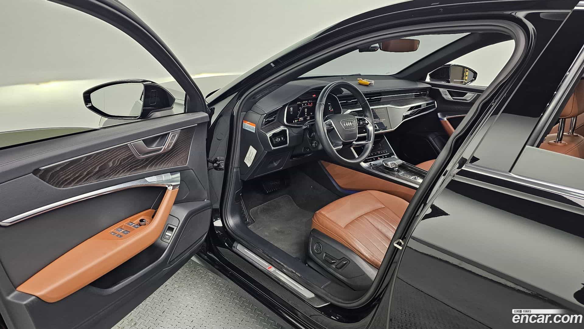A6 Audi 2023.1-OPTION-015