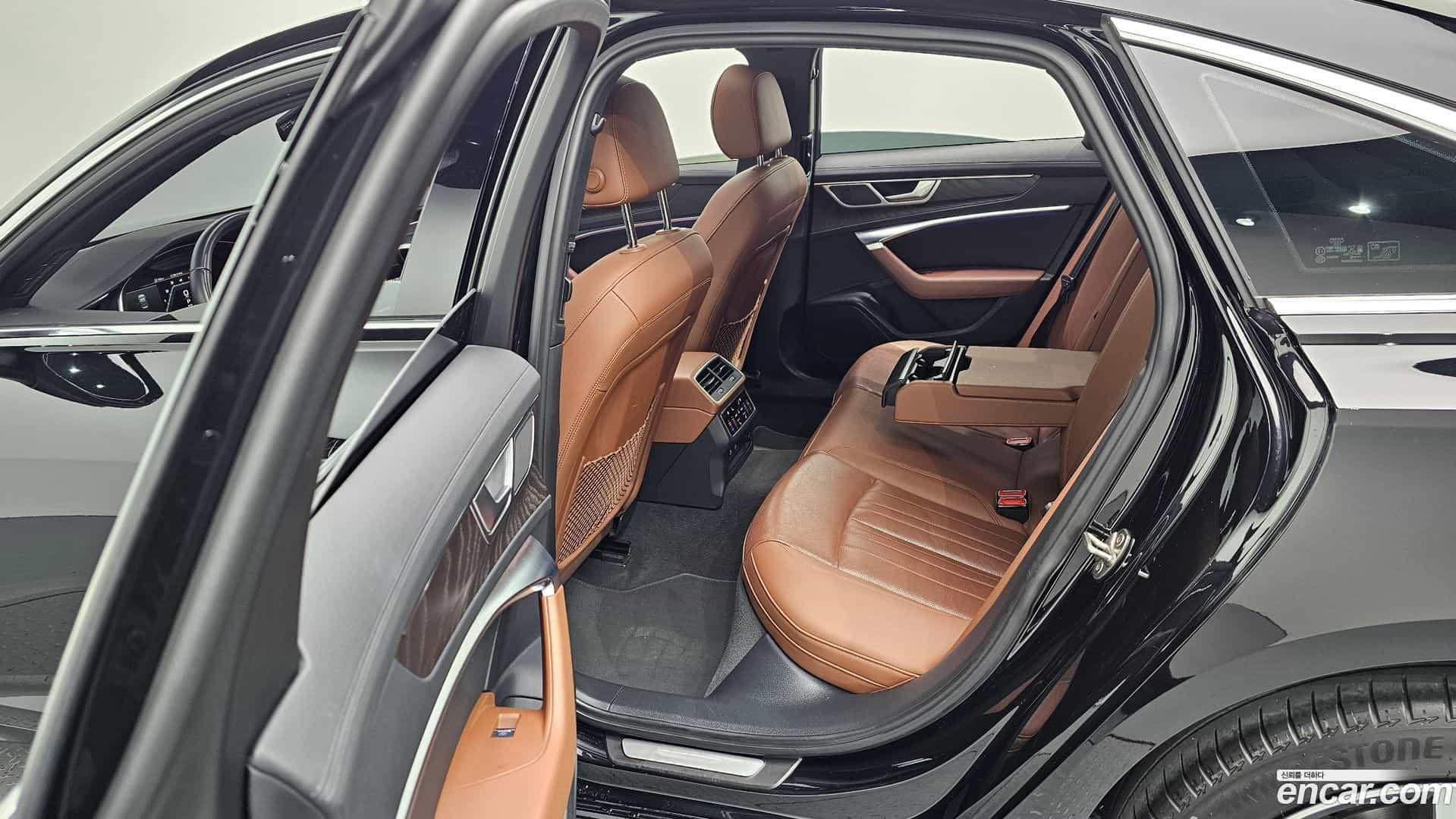 A6 Audi 2023.1-OPTION-016