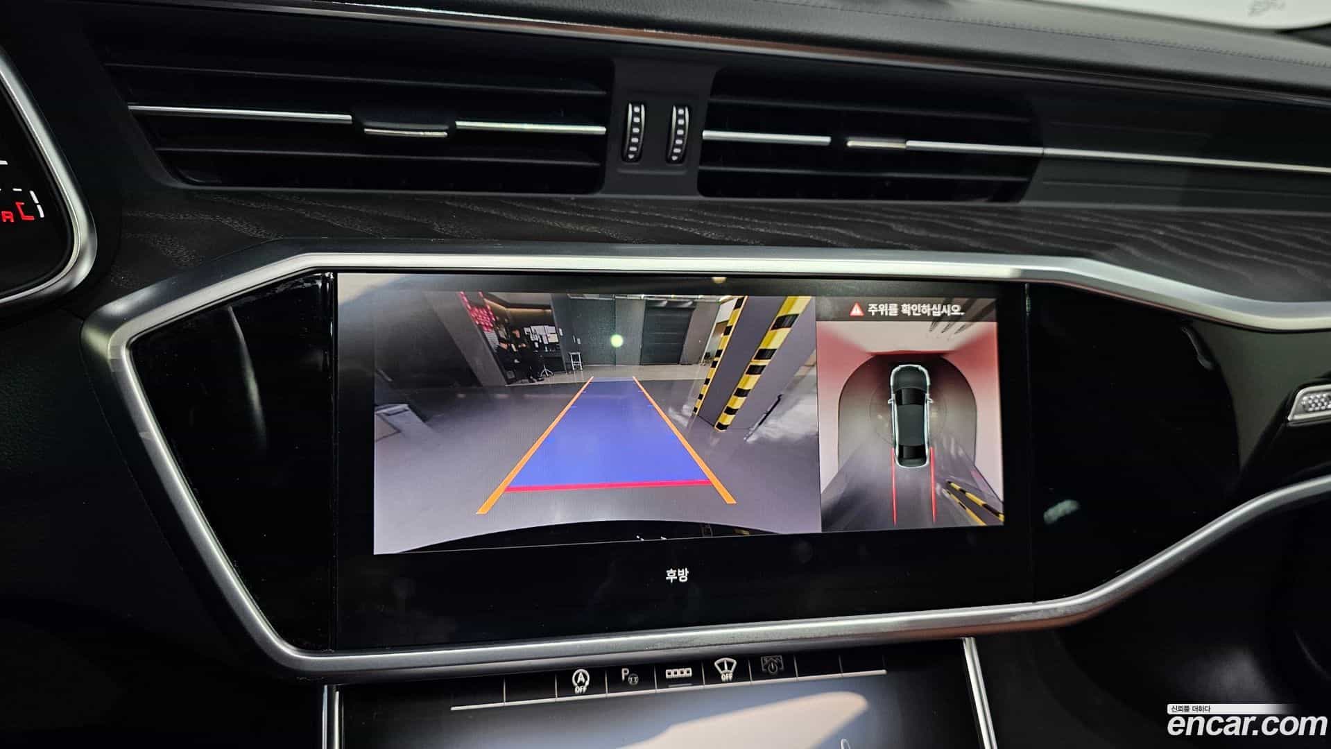 A6 Audi 2023.1-OPTION-019