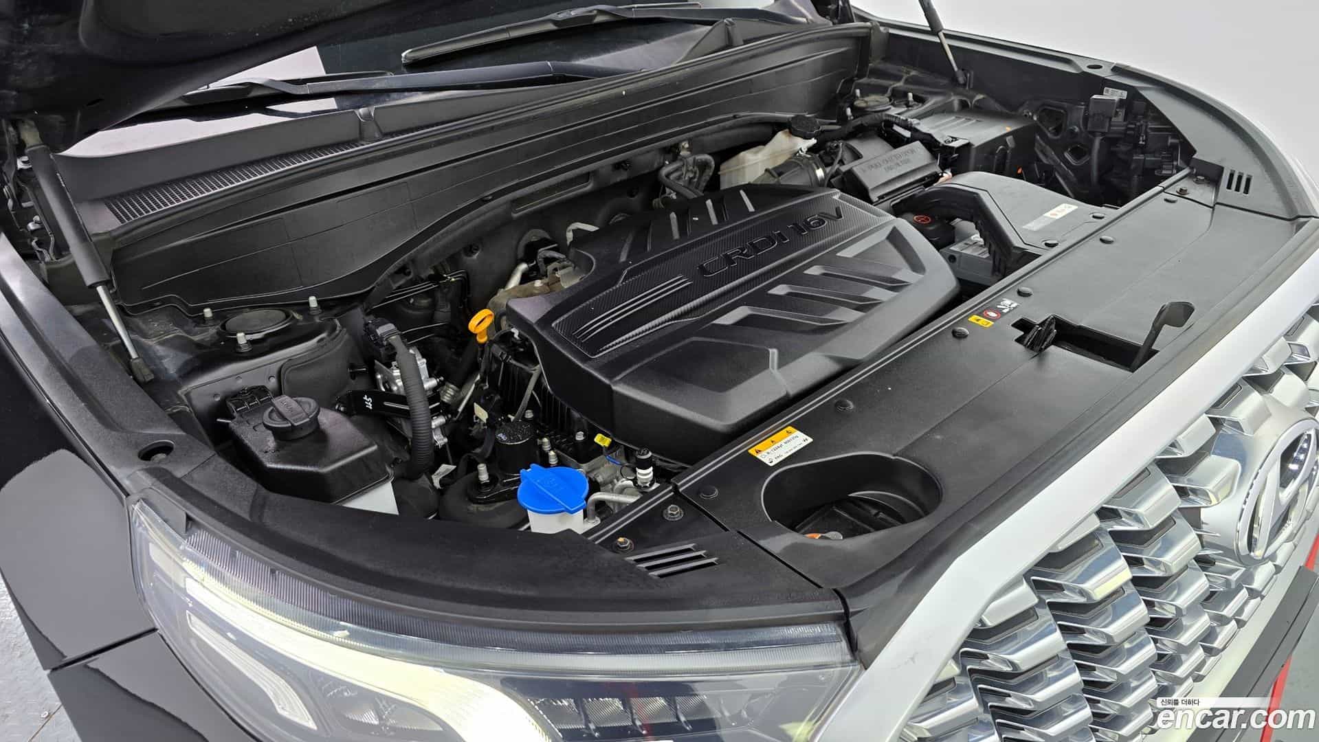 Palisade Hyundai 2020.0-INNER-006