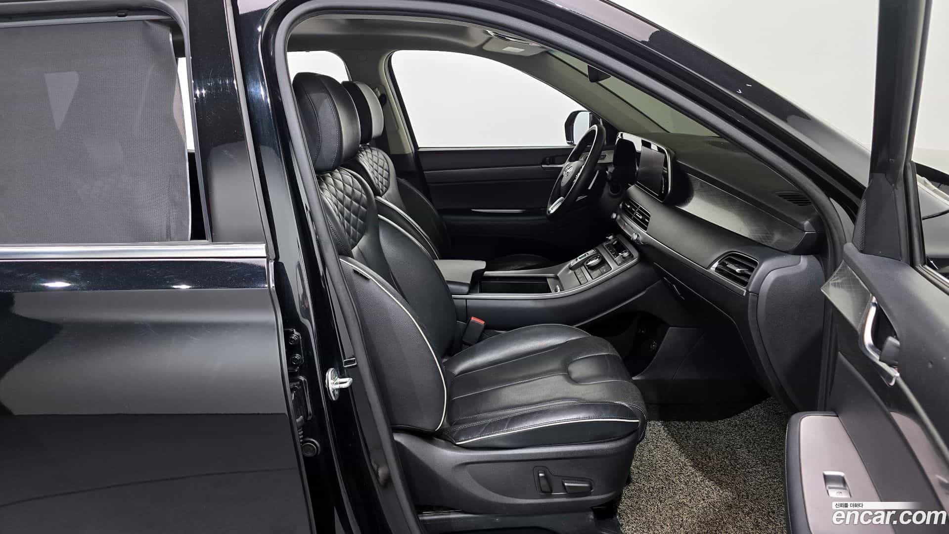 Palisade Hyundai 2020.0-OPTION-015