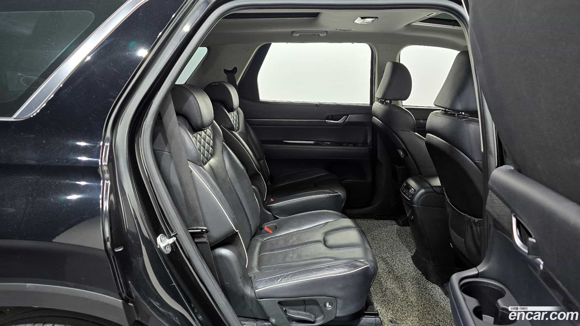 Palisade Hyundai 2020.0-OPTION-016