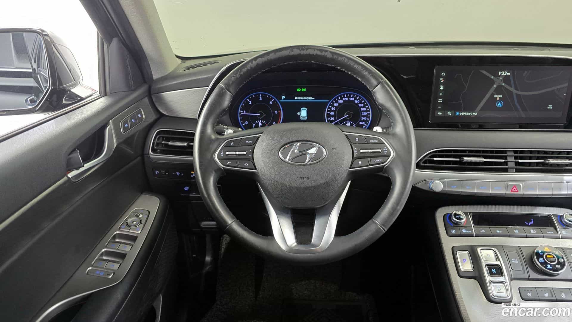 Palisade Hyundai 2020.0-OPTION-017