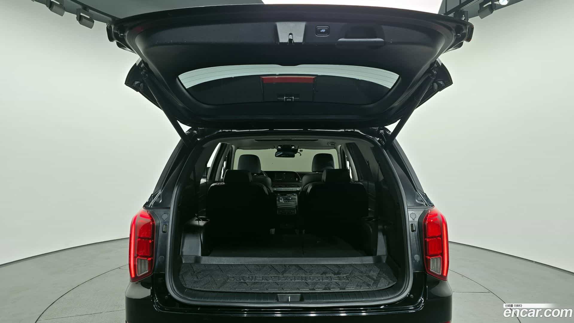 Palisade Hyundai 2020.0-OPTION-024