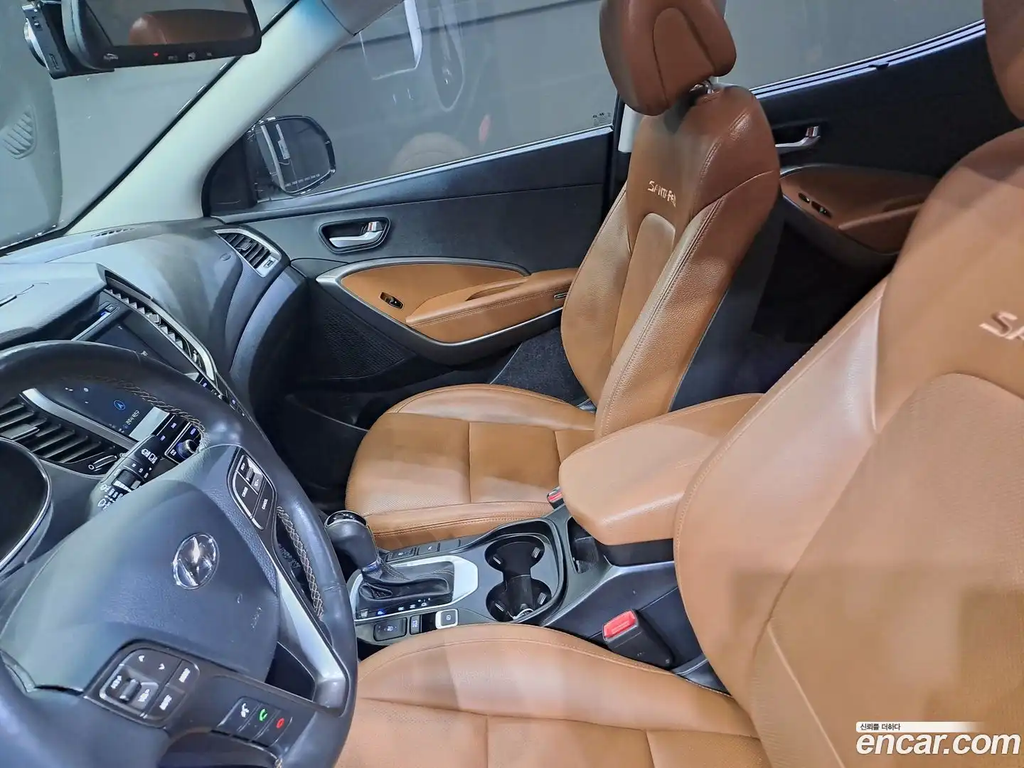 Santafe Hyundai 2016.4-INNER-007