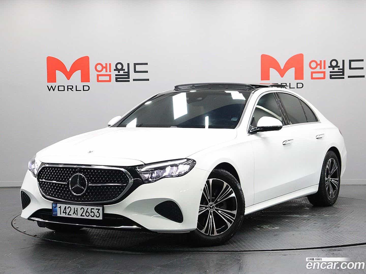 E-Class Mercedes-Benz 2025.2-OUTER-001
