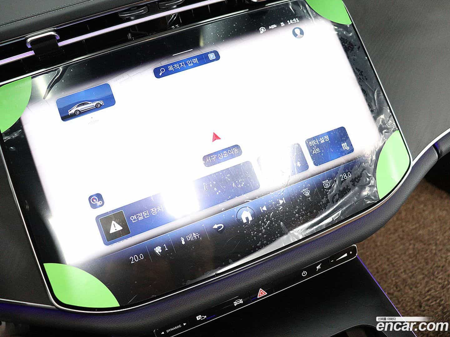 E-Class Mercedes-Benz 2025.2-INNER-008