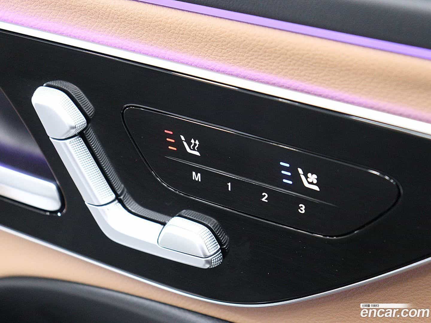 E-Class Mercedes-Benz 2025.2-OPTION-015