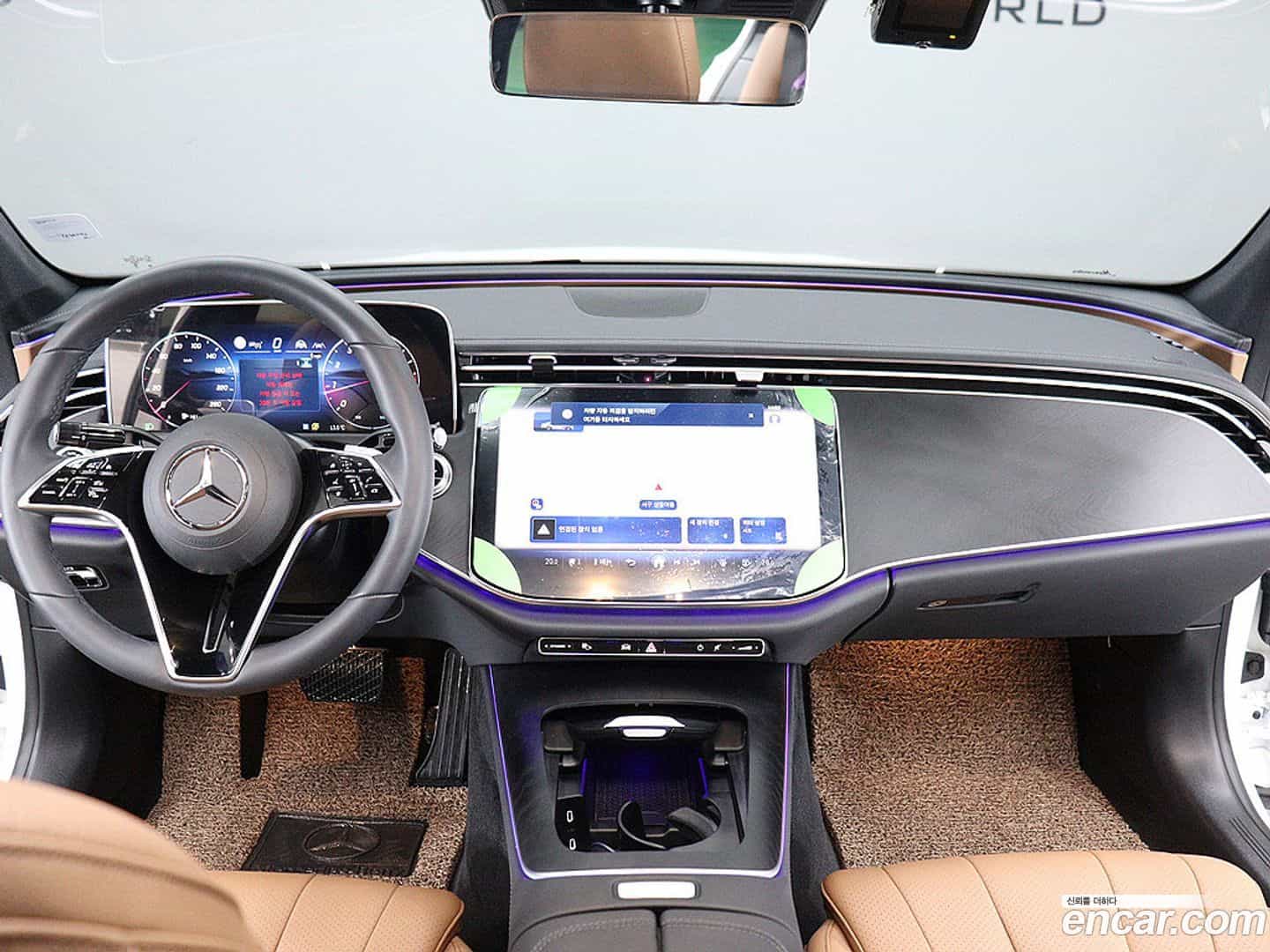 E-Class Mercedes-Benz 2025.2-OPTION-018