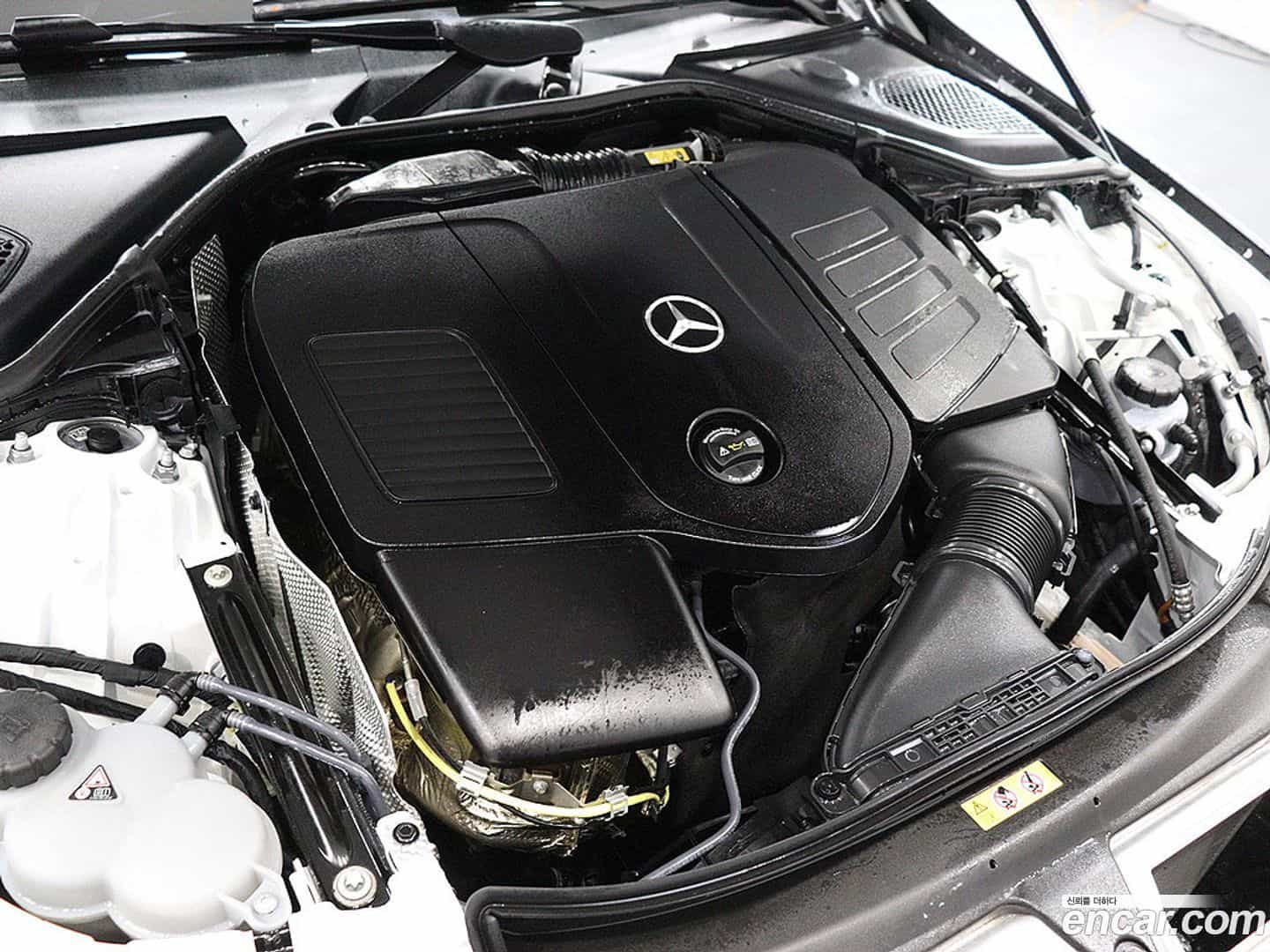 E-Class Mercedes-Benz 2025.2-OPTION-023