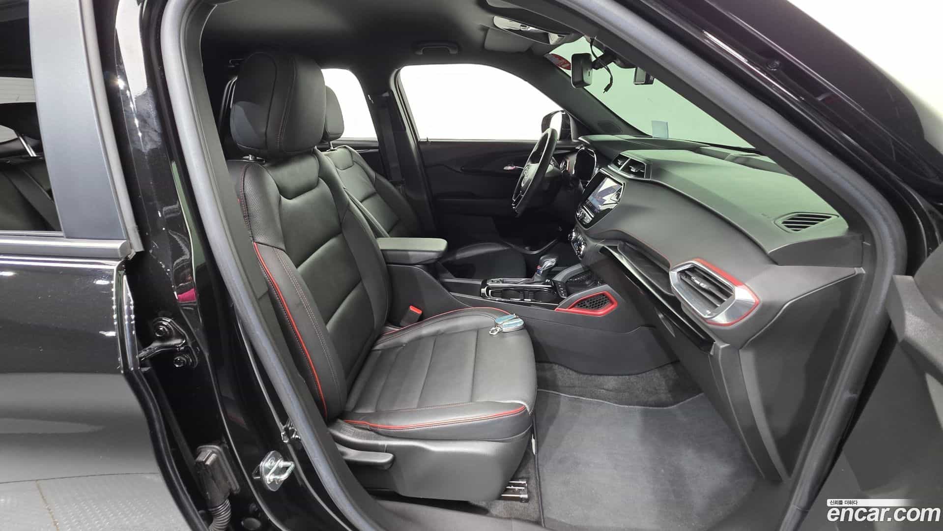 Trailblazer Chevrolet 2023.5-INNER-010