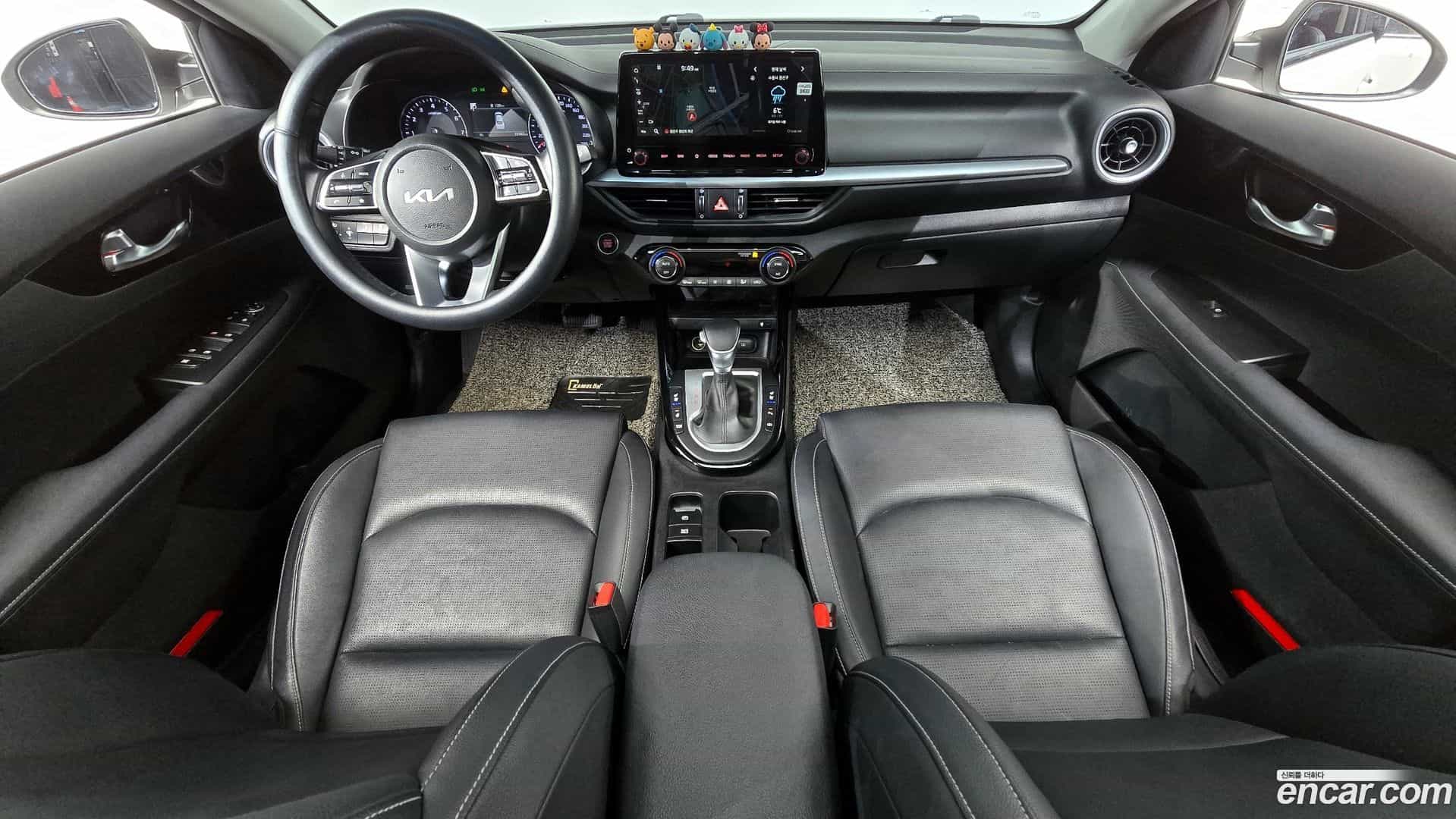 K3 Kia 2021.6-INNER-007