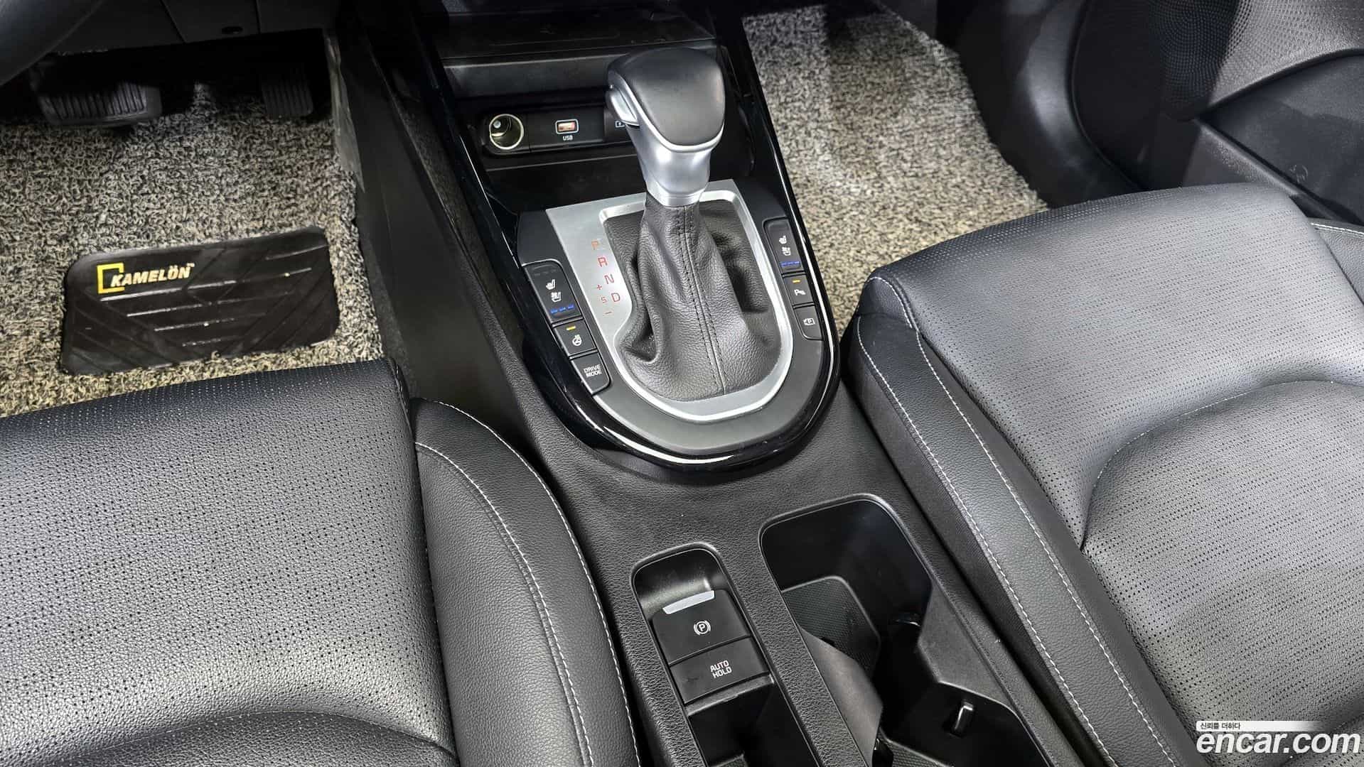 K3 Kia 2021.6-INNER-009