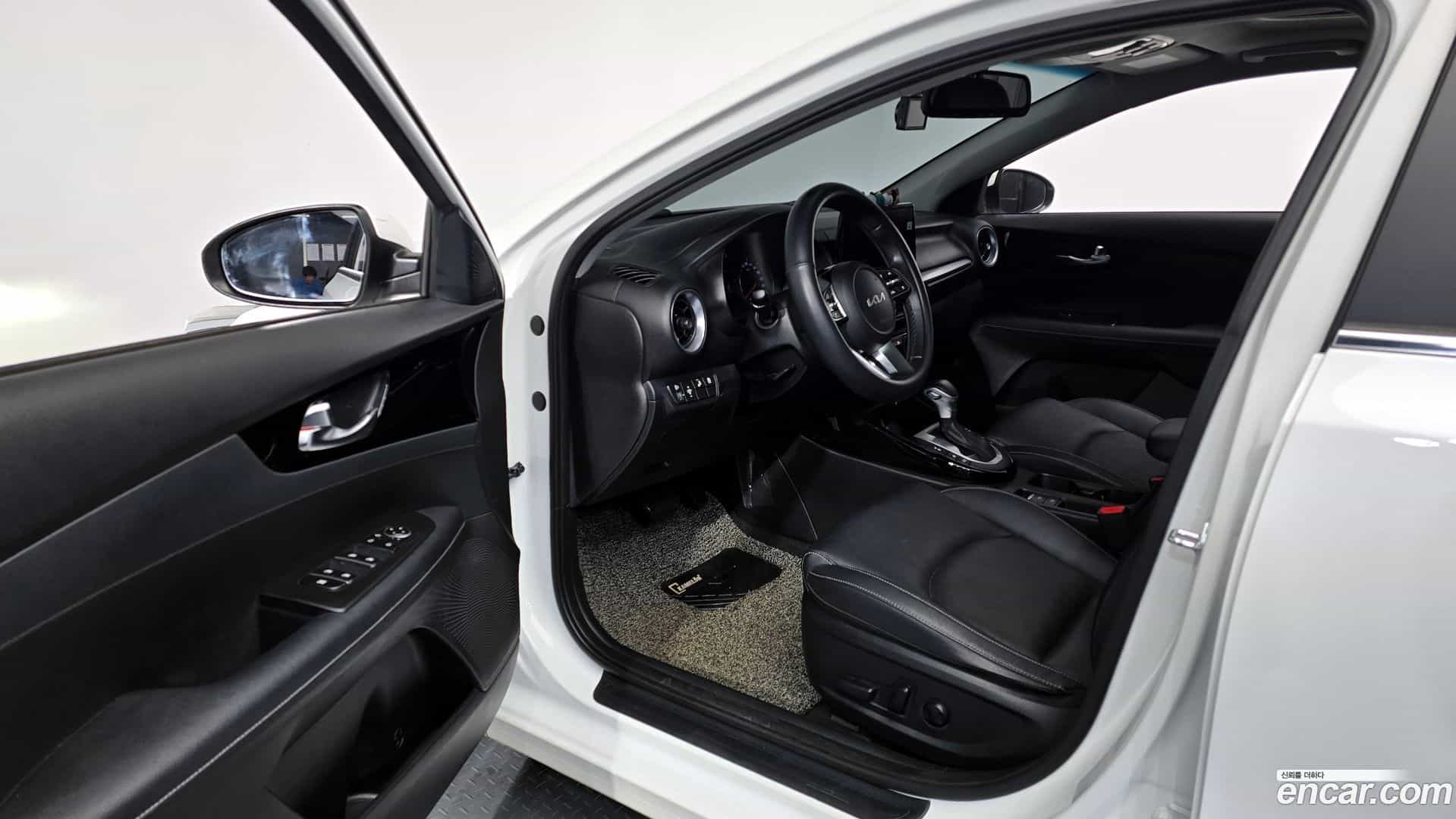K3 Kia 2021.6-INNER-010