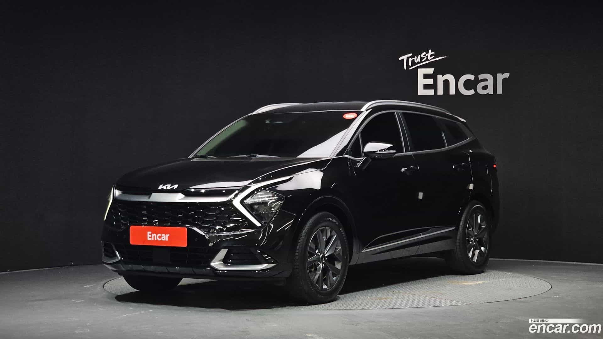 Sportage Kia 2021.10-OUTER-001