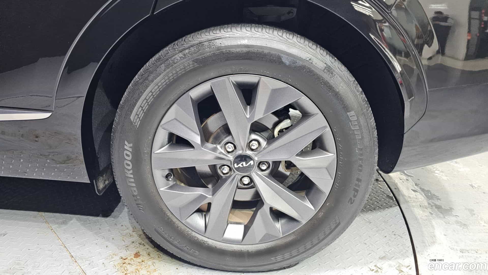 Sportage Kia 2021.10-OUTER-005