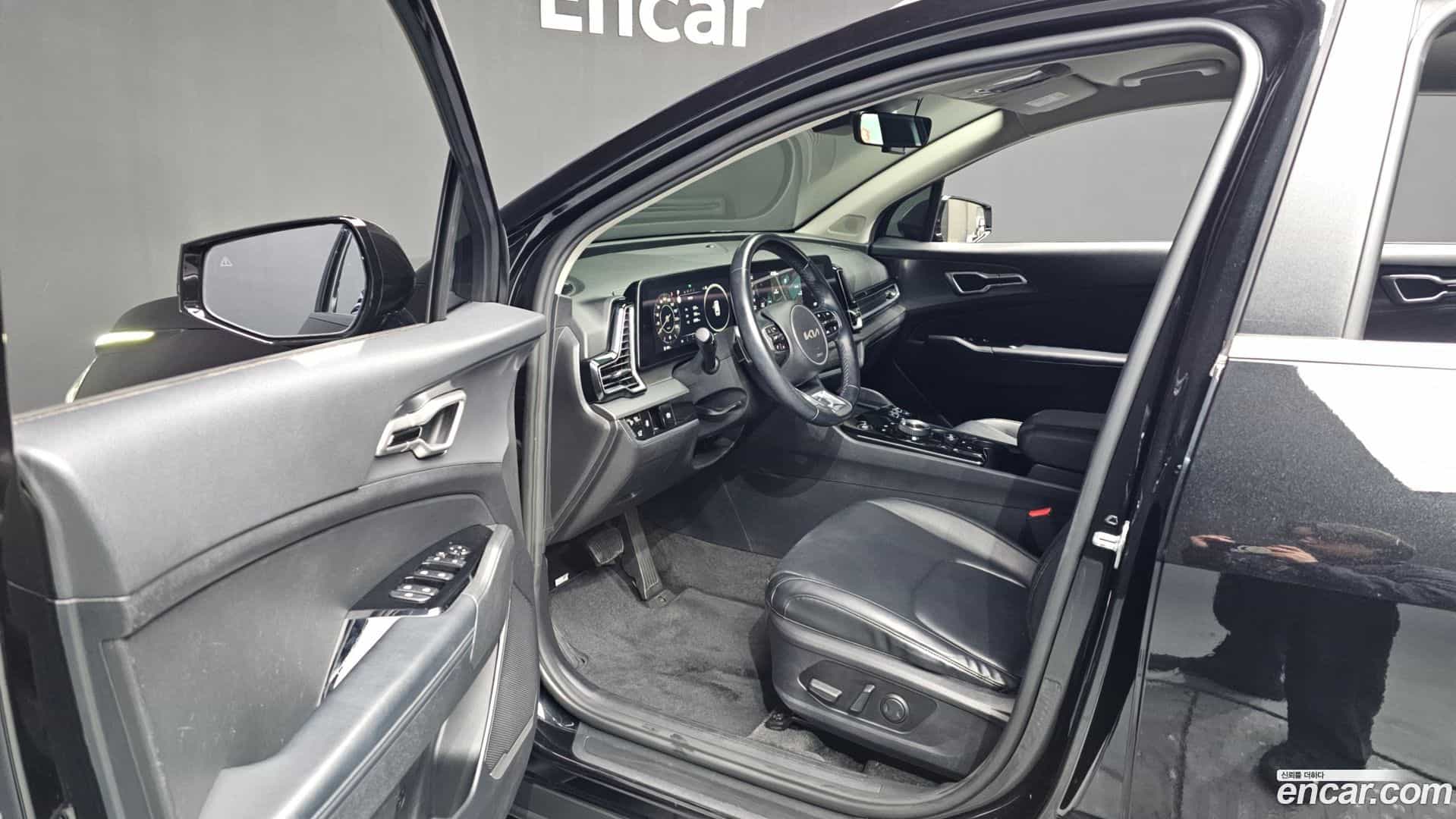 Sportage Kia 2021.10-INNER-010