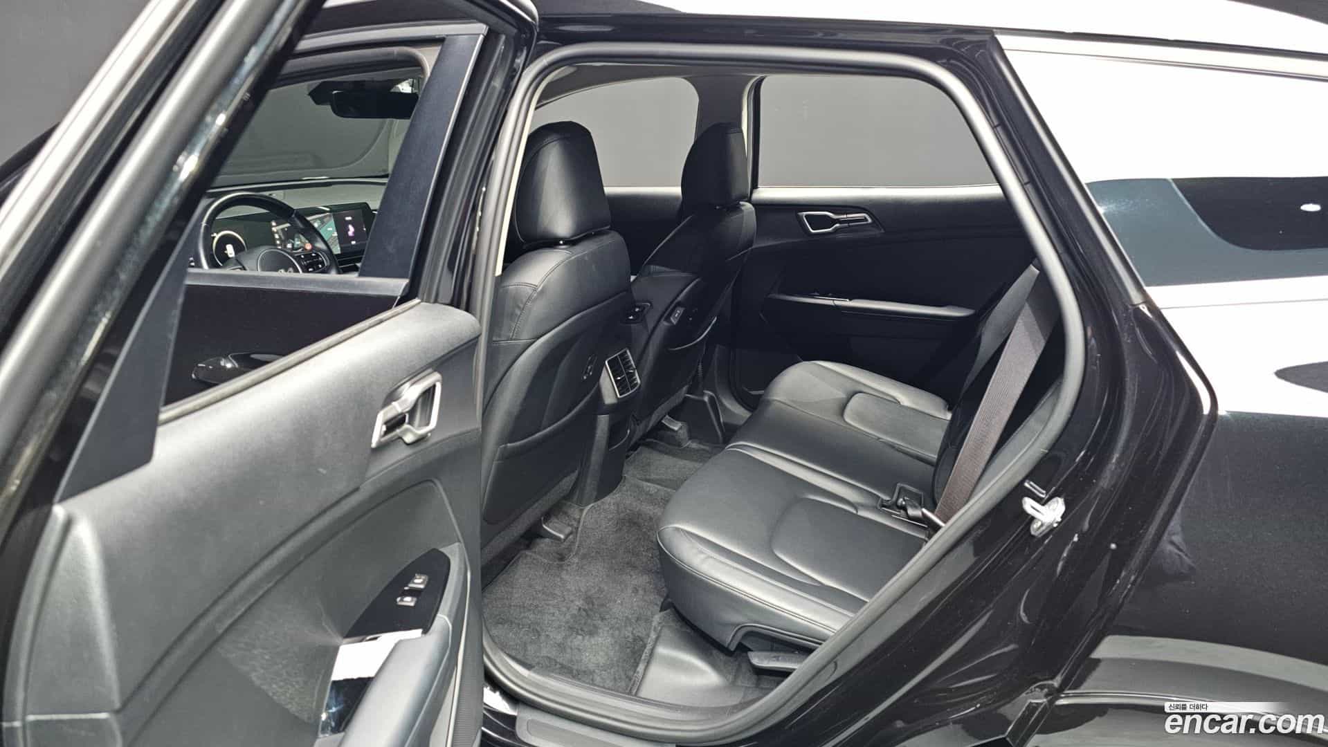 Sportage Kia 2021.10-OPTION-017