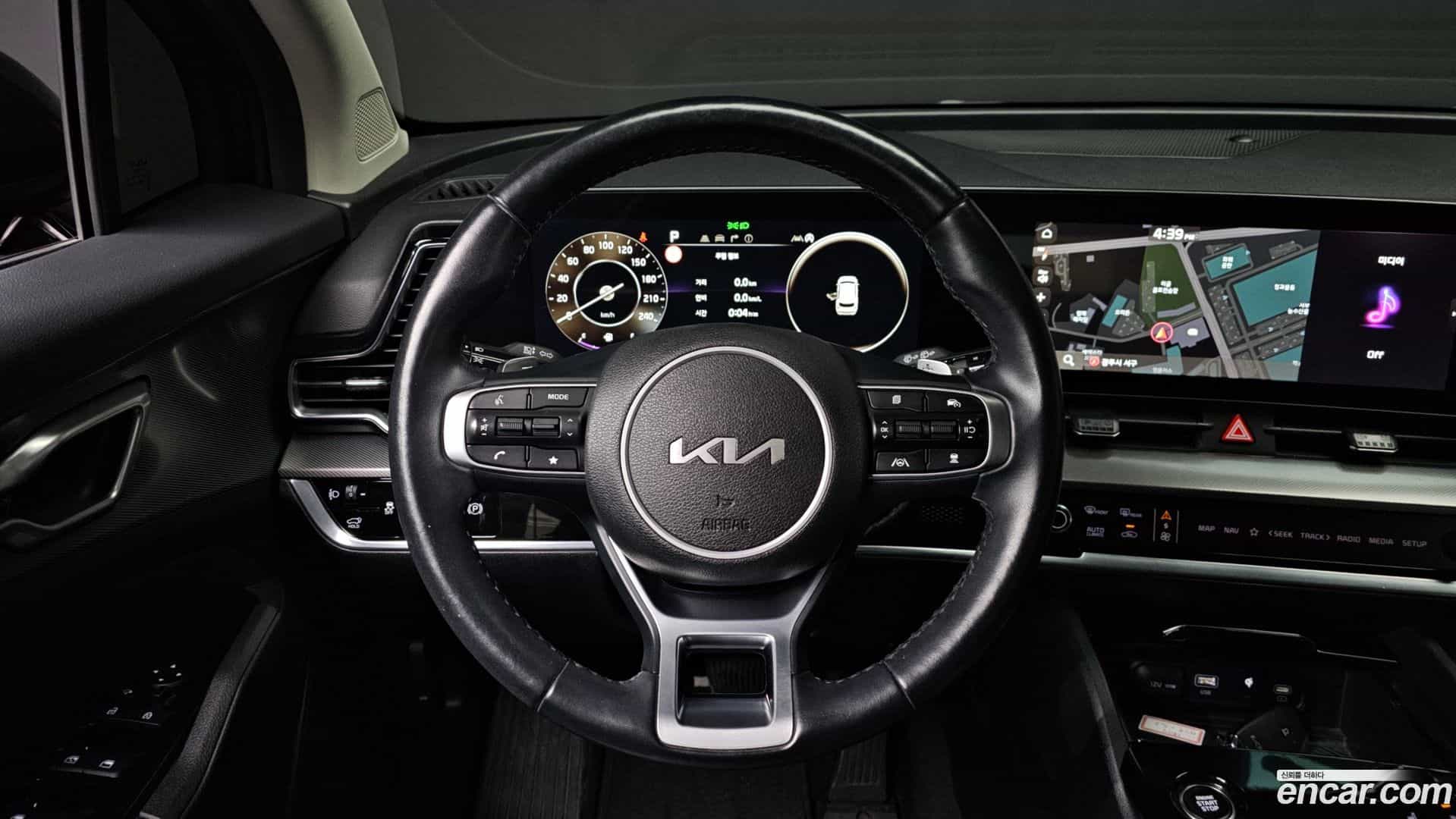 Sportage Kia 2021.10-OPTION-018