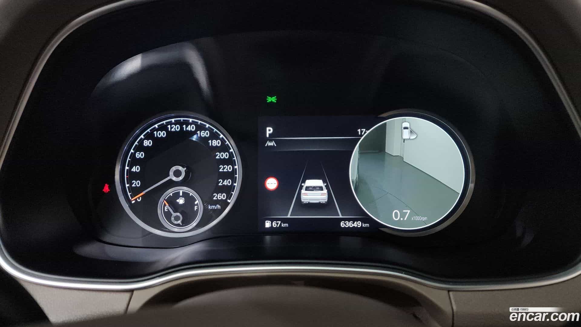 GV80 Genesis 2022.6-INNER-008