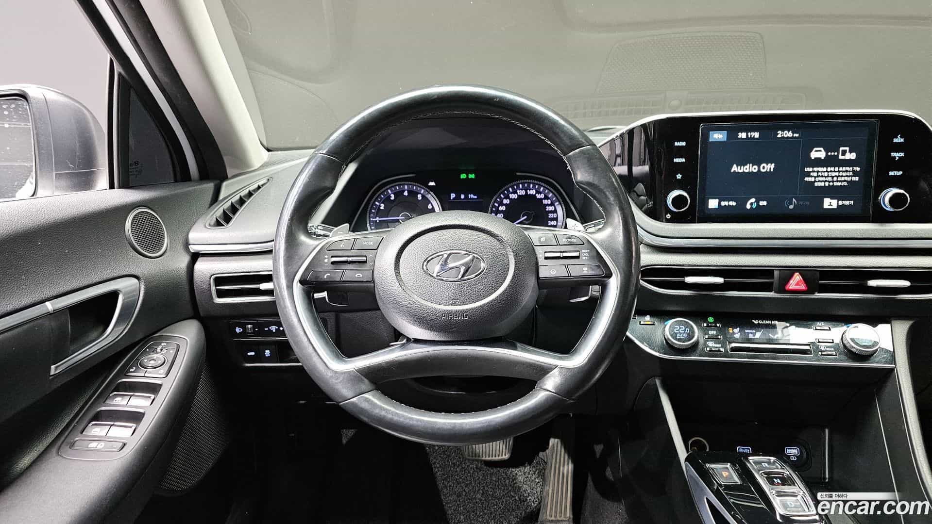 Sonata Hyundai 2019.3-OPTION-017