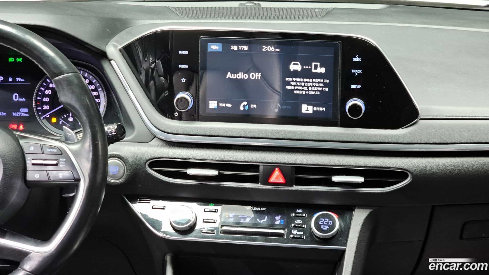 Sonata Hyundai 2019.3-OPTION-018