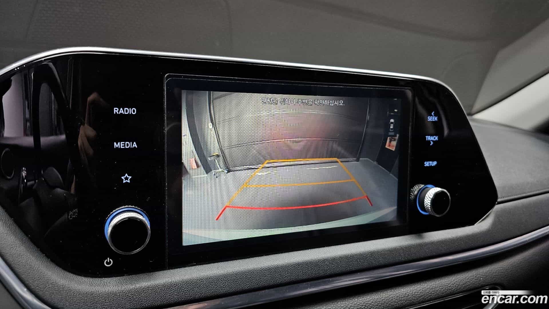 Sonata Hyundai 2019.3-OPTION-019