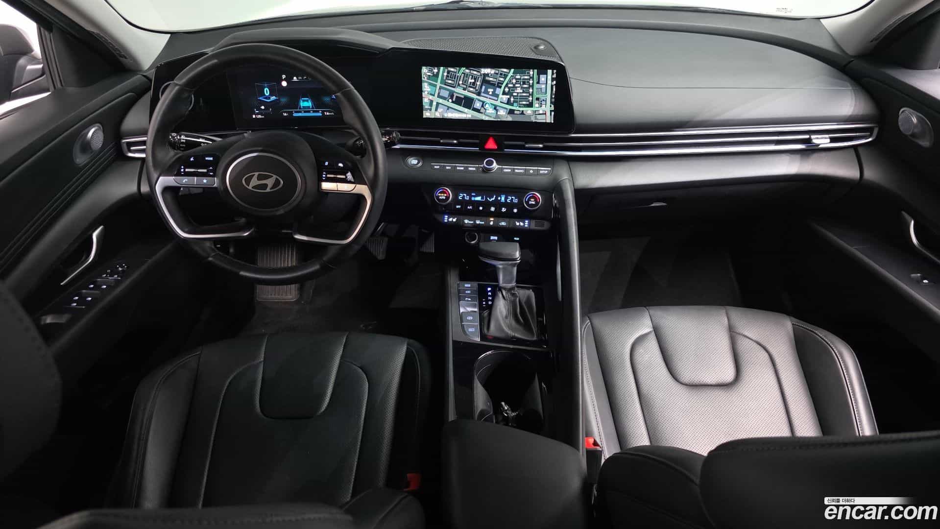 AVANTE Hyundai 2023.11-INNER-007