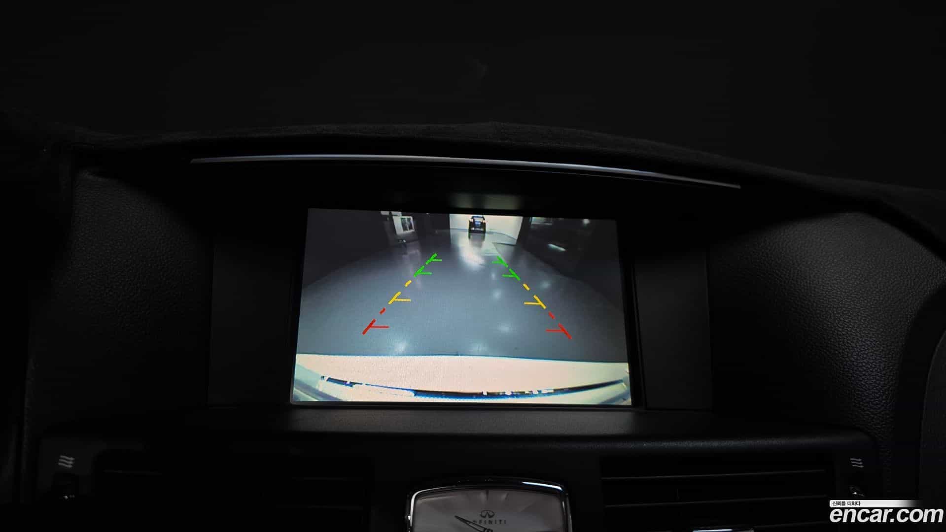 M Infiniti 2011.1-OPTION-019