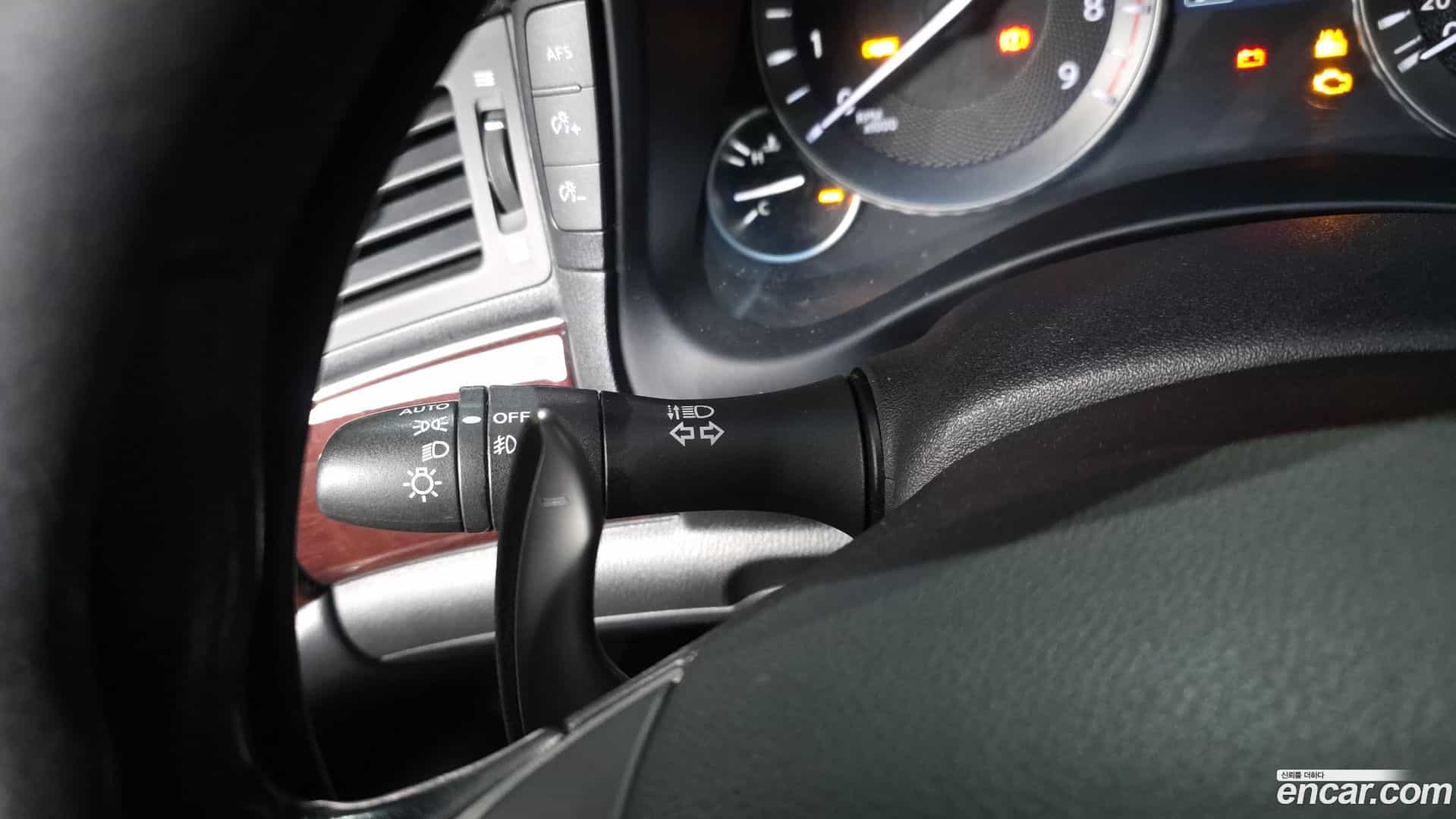 M Infiniti 2011.1-OPTION-021