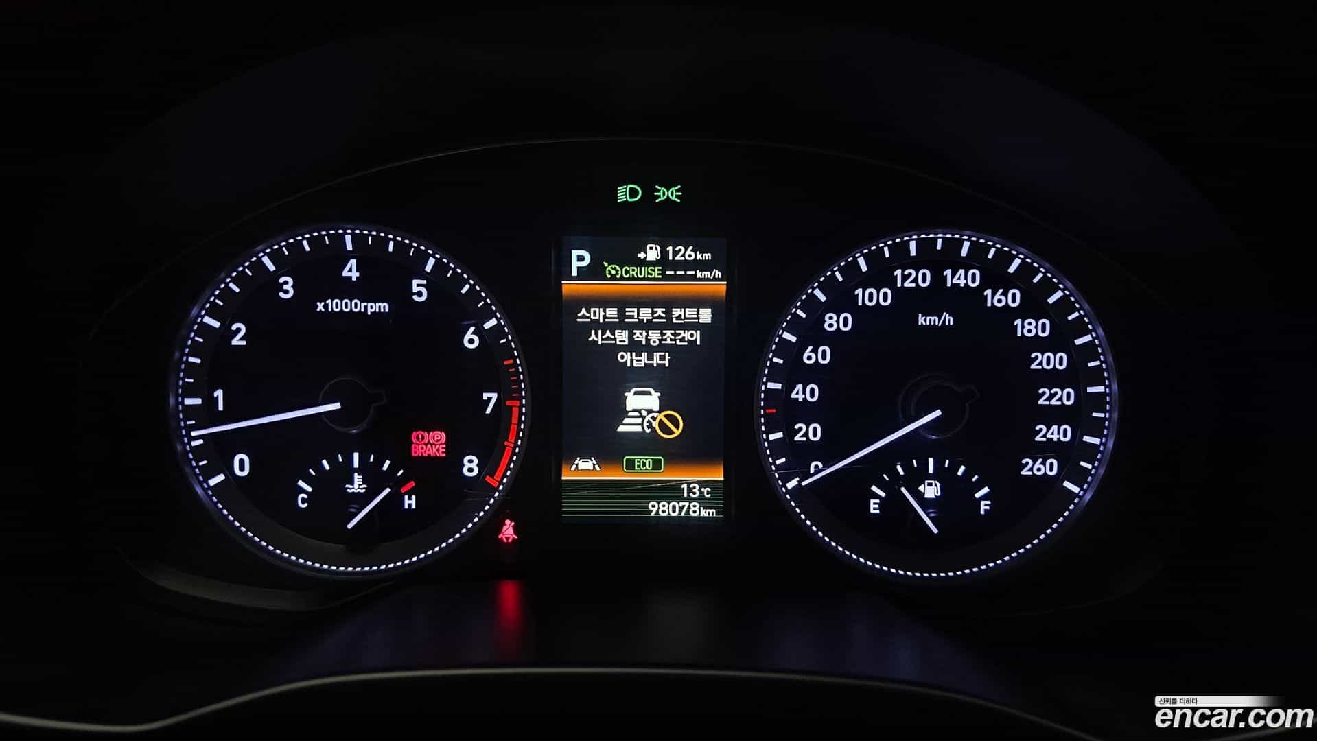 Grandeur Hyundai 2019.0-INNER-008