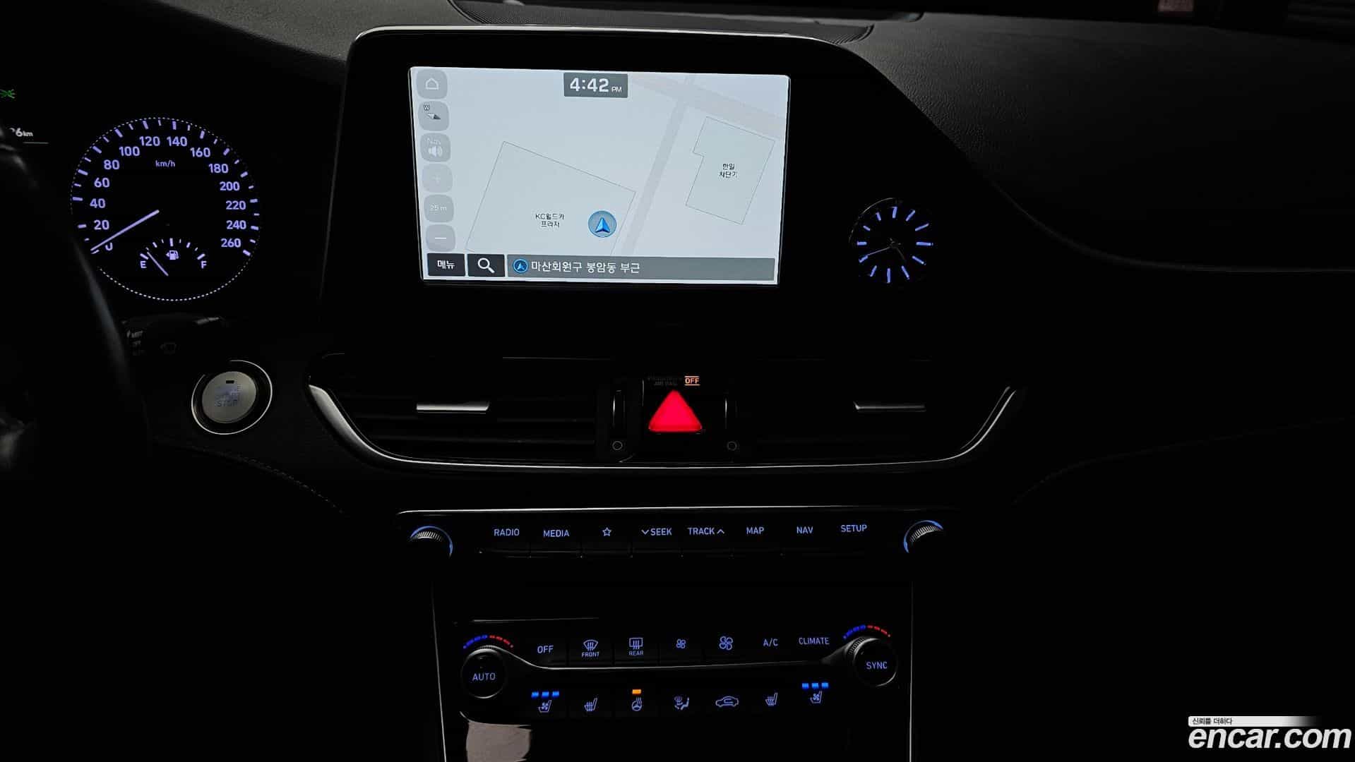 Grandeur Hyundai 2019.0-OPTION-018