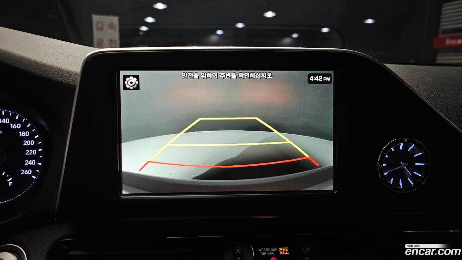 Grandeur Hyundai 2019.0-OPTION-019