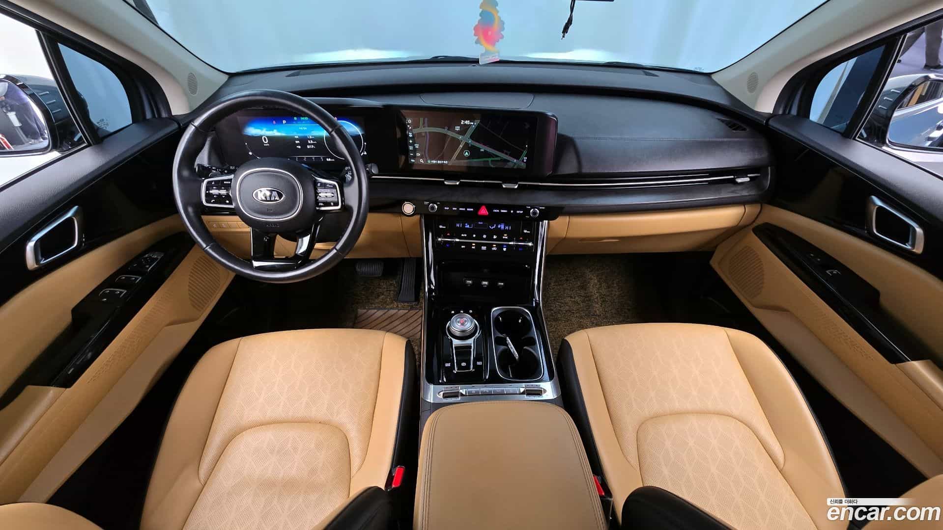 Canival Kia 2021.6-INNER-007