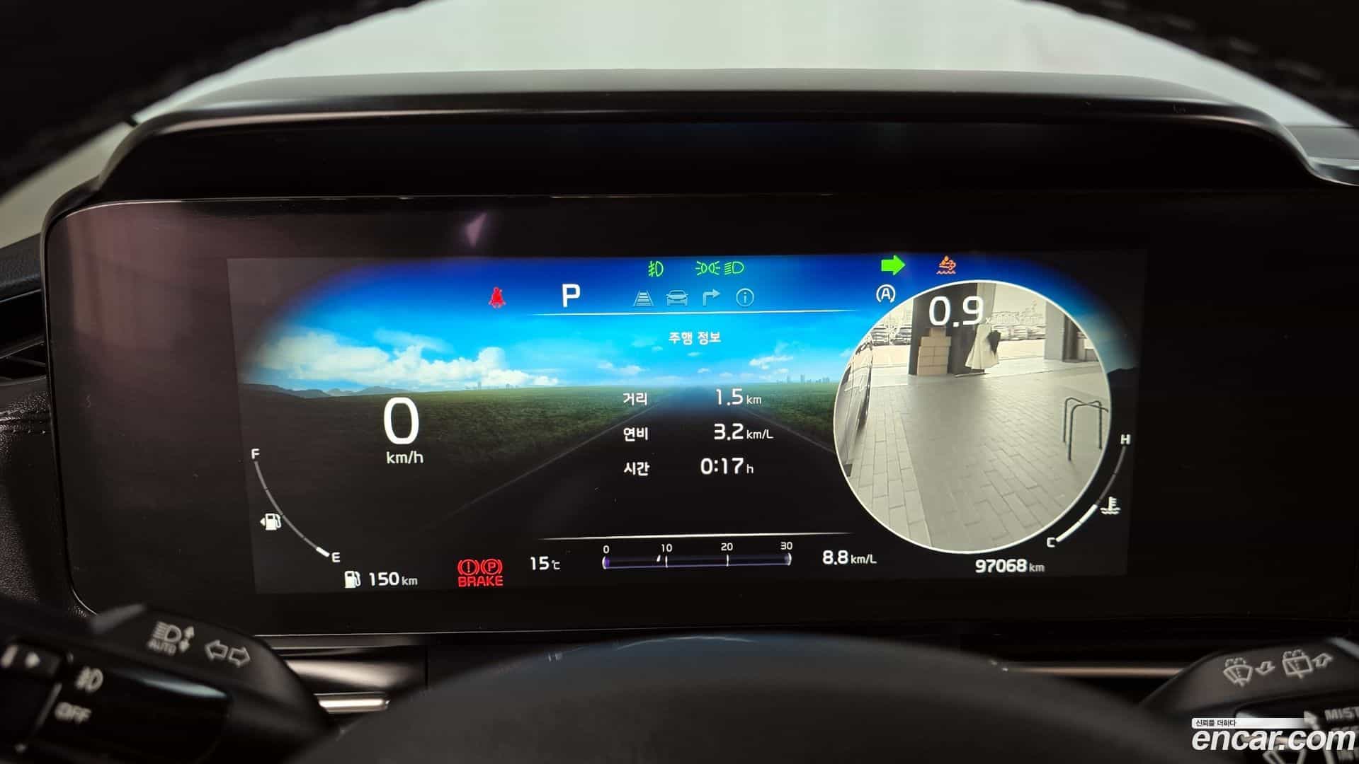 Canival Kia 2021.6-INNER-008