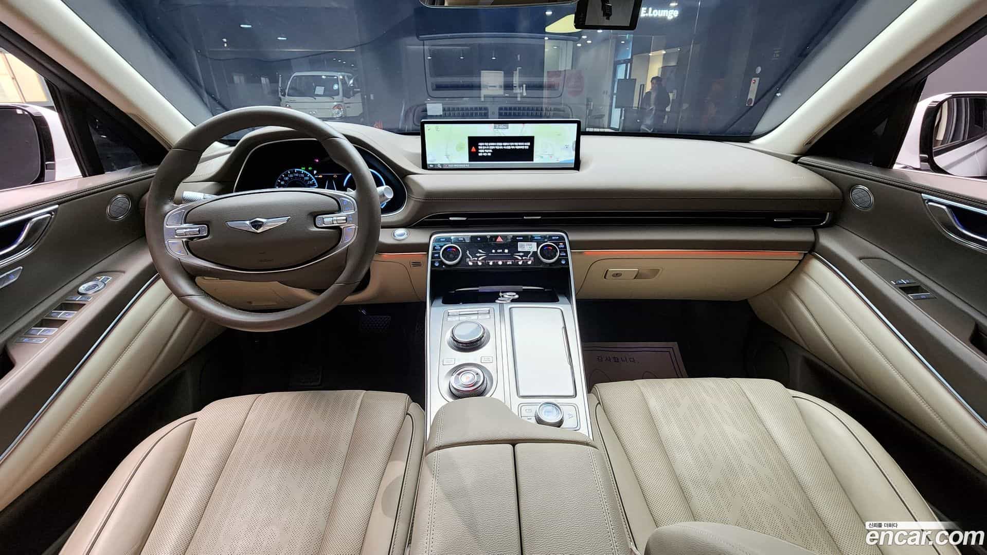 GV80 Genesis 2023.7-INNER-007