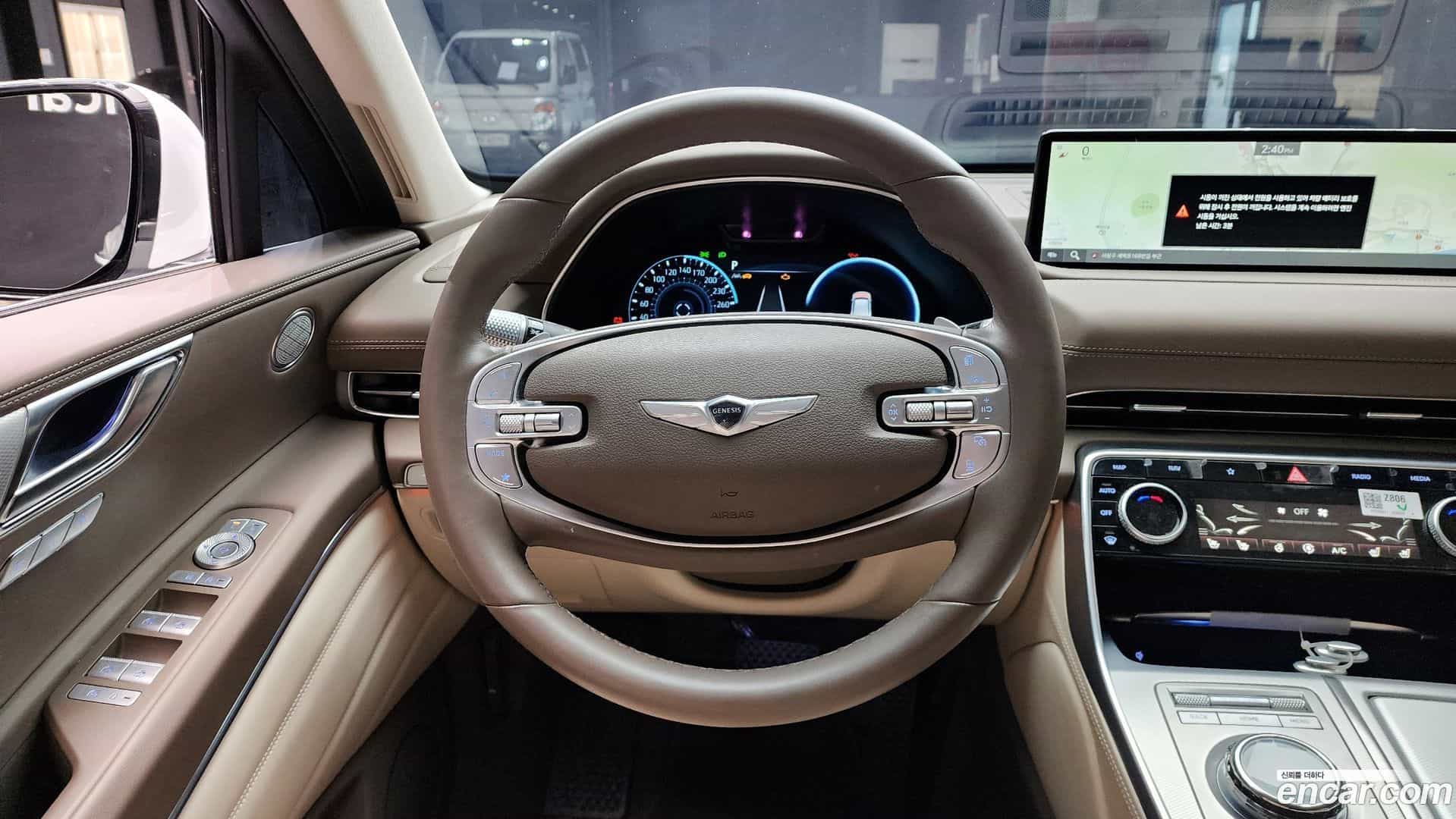 GV80 Genesis 2023.7-OPTION-018