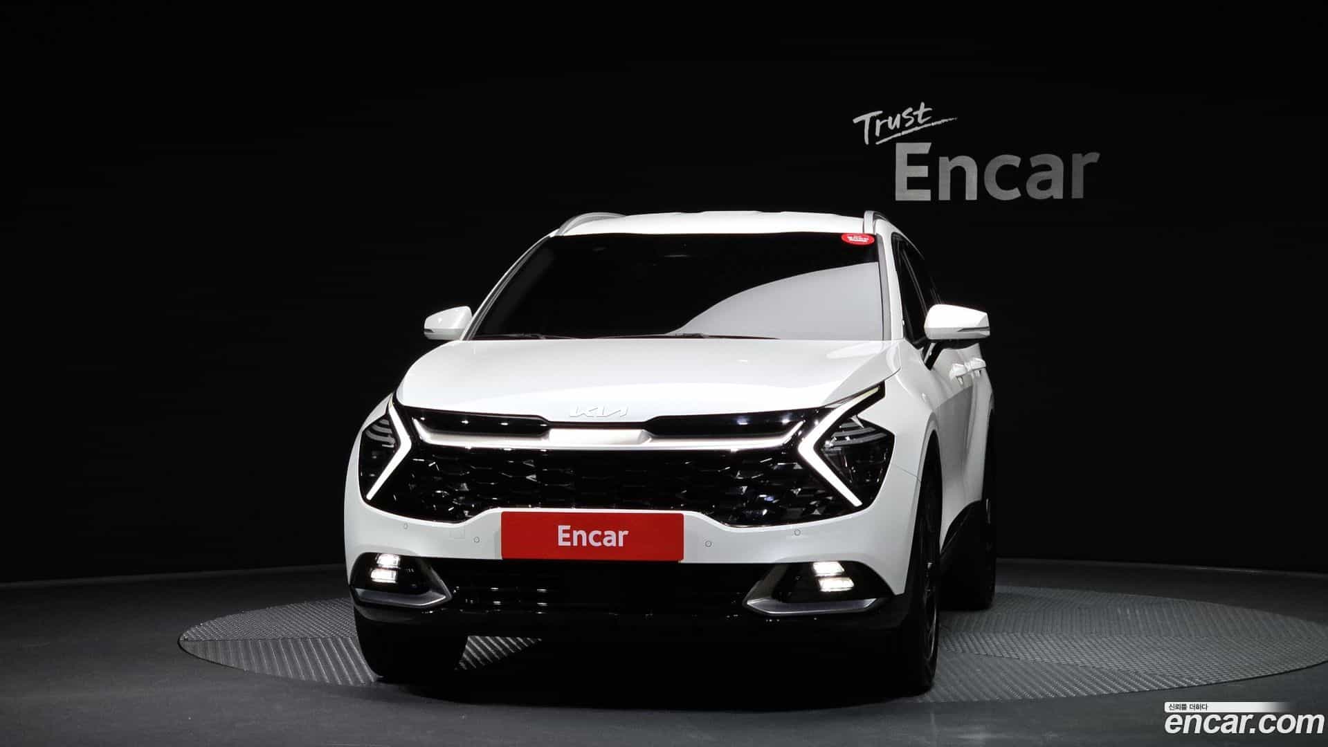 Sportage Kia 2021.7-OUTER-003
