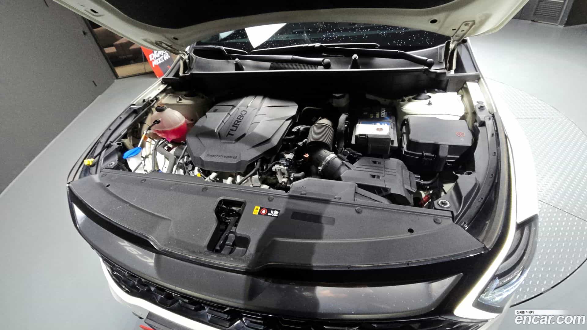 Sportage Kia 2021.7-OUTER-006