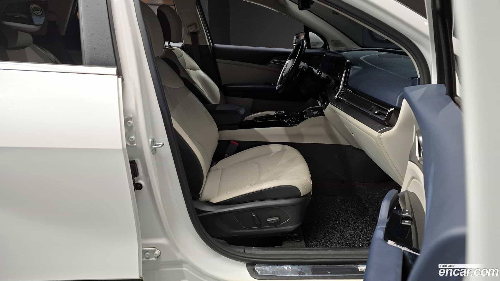 Sportage Kia 2021.7-OPTION-015