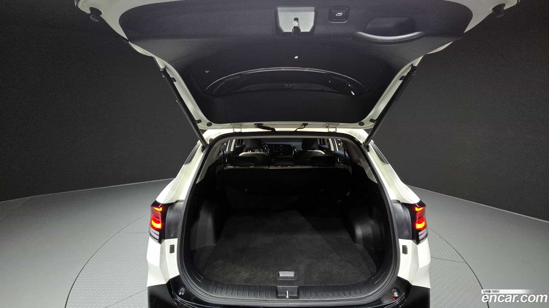 Sportage Kia 2021.7-OPTION-024