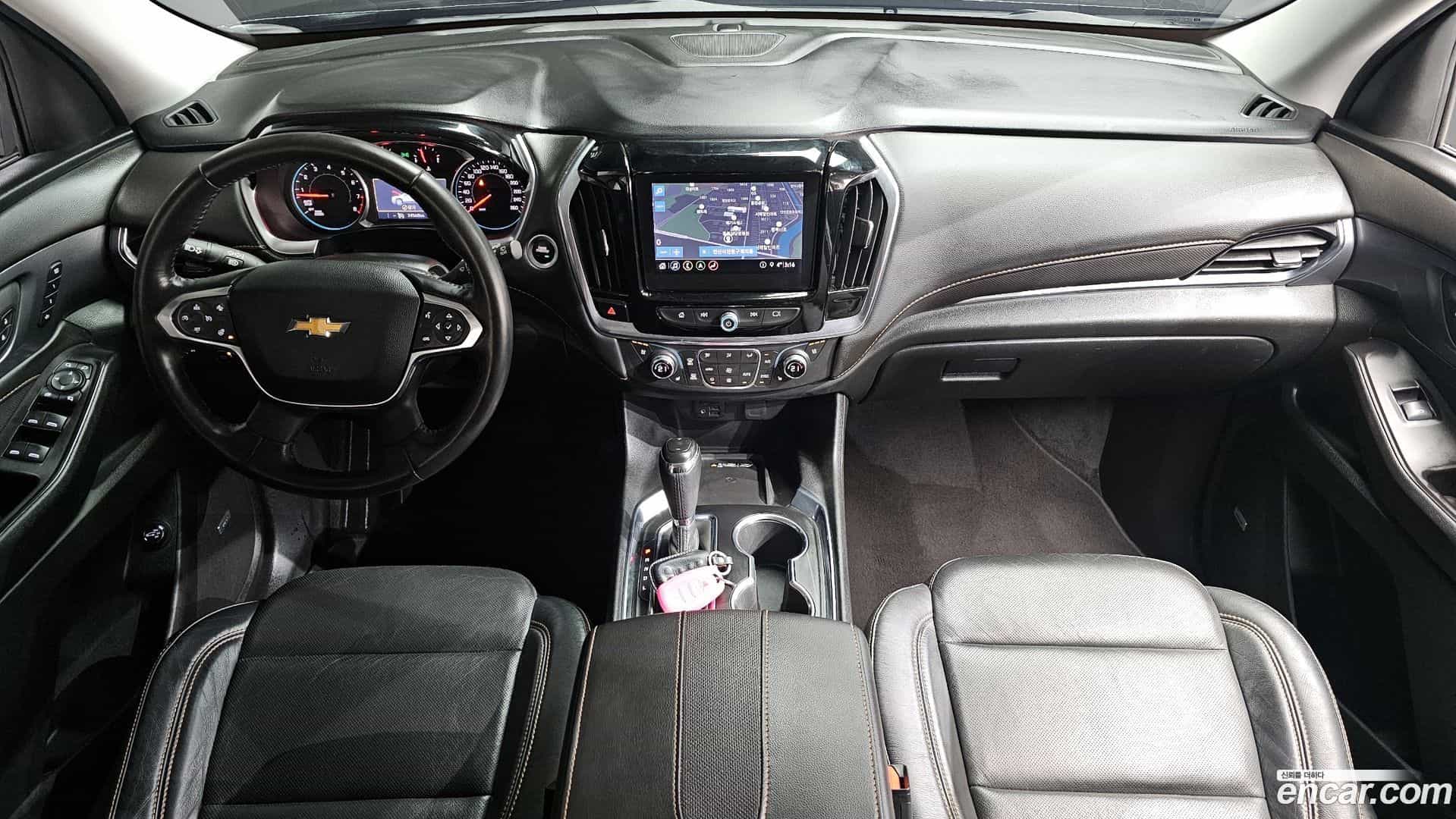 Traverse Chevrolet 2020.4-INNER-007