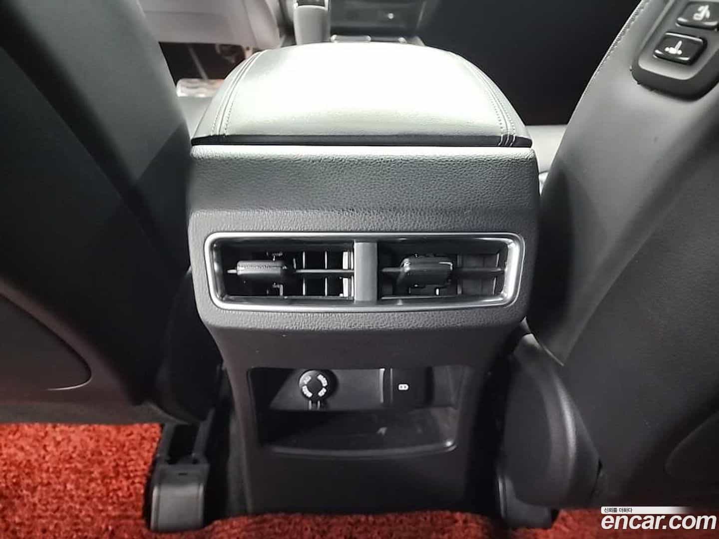 Rexton KG Mobility 2020.11-OPTION-021