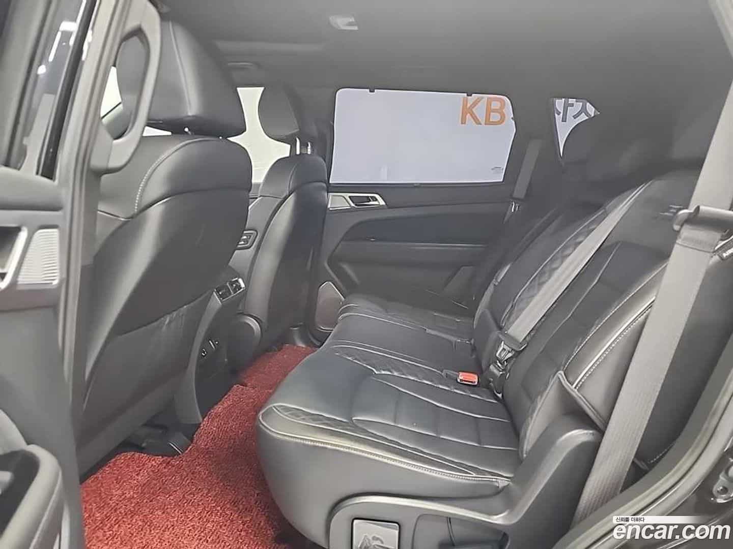 Rexton KG Mobility 2020.11-OPTION-022