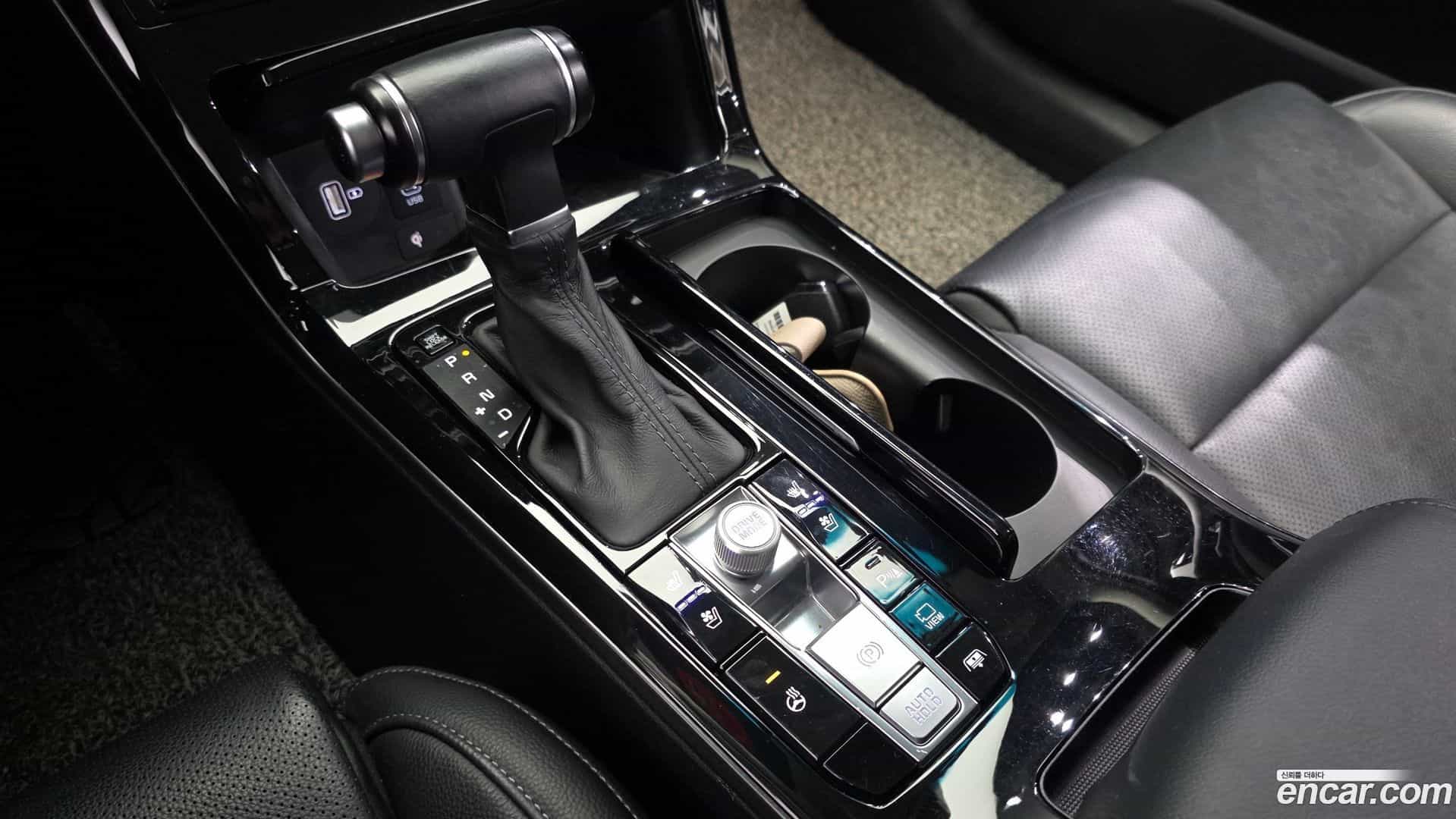 K7 Kia 2020.3-INNER-009