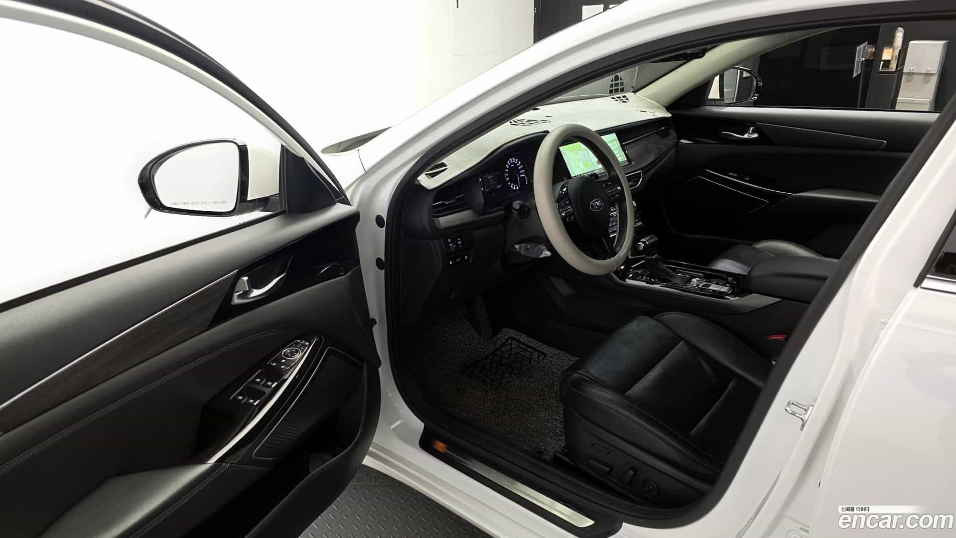 K7 Kia 2020.3-INNER-010