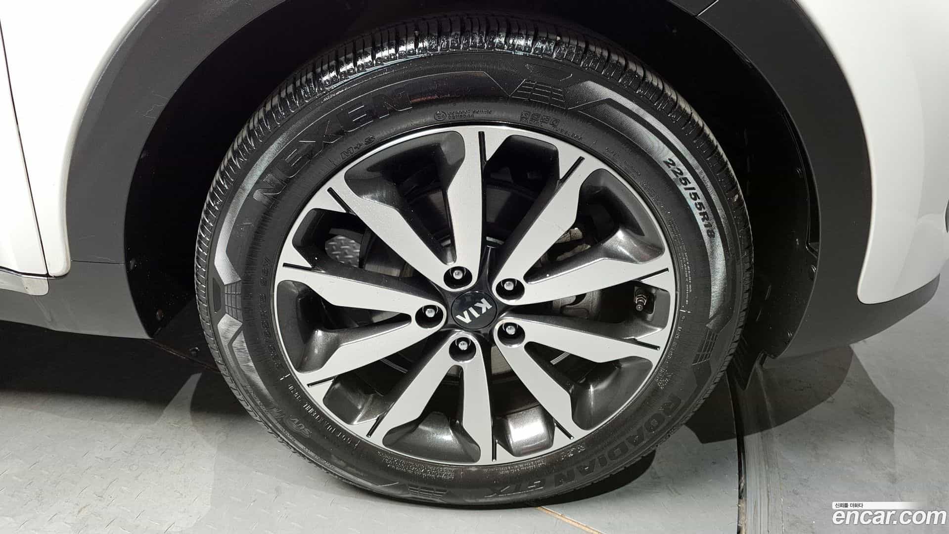 Sportage Kia 2015.10-OUTER-005